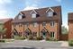 The Braxton - Plot 192 at Castle Manor, Castle Manor, Warner Road LE65