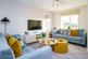 The Braxton - Plot 192 at Castle Manor, Castle Manor, Warner Road LE65 photo 3