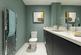 The Braxton - Plot 190 at Castle Manor, Castle Manor, Warner Road LE65 photo 3