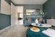 The Braxton - Plot 190 at Castle Manor, Castle Manor, Warner Road LE65 photo 4