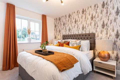 undefined, The Yewdale - Plot 382 at Edlogan Wharf, Edlogan Wharf, Cilgant Ceinwen NP44