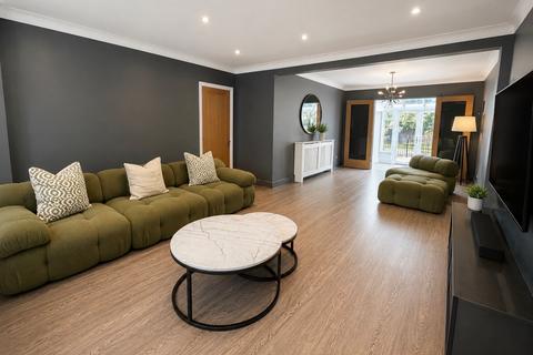 Selwood Road, Brentwood, CM14