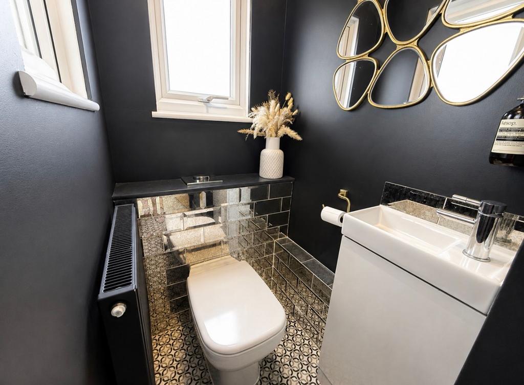 Cloakroom
