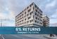 at Liverpool Views Apartment, Business District 6% Rental Yields | City Skyline Investment, Liverpool Views Apartment – 6% Rental Yields L3