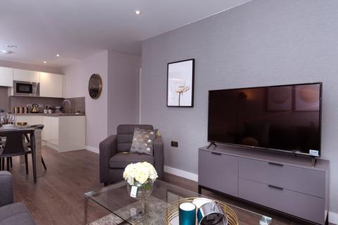 2 bedroom apartment for sale, at Fully Managed Liverpool Apartment, Liverpool City Centre 6% Rental Yields | HandsOff BuytoLet Investment, Fully Managed Liverpool Apartment, Liverpool City Centre L1
