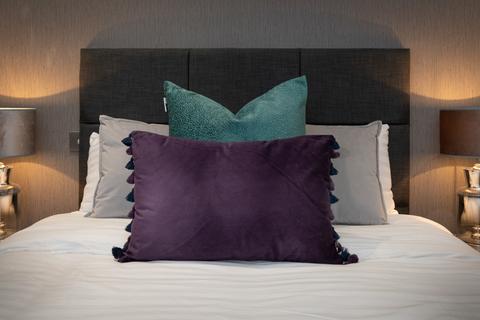 2 bedroom apartment for sale, at Fully Managed Liverpool Apartment, Liverpool City Centre 6% Rental Yields | HandsOff BuytoLet Investment, Fully Managed Liverpool Apartment, Liverpool City Centre L1