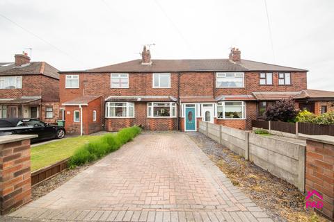 2 bedroom terraced house for sale, Vista Road, Newton-Le-Willows, WA12