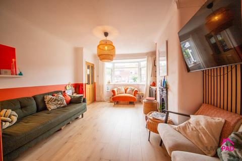 2 bedroom terraced house for sale, Vista Road, Newton-Le-Willows, WA12