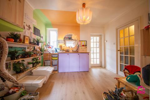 2 bedroom terraced house for sale, Vista Road, Newton-Le-Willows, WA12