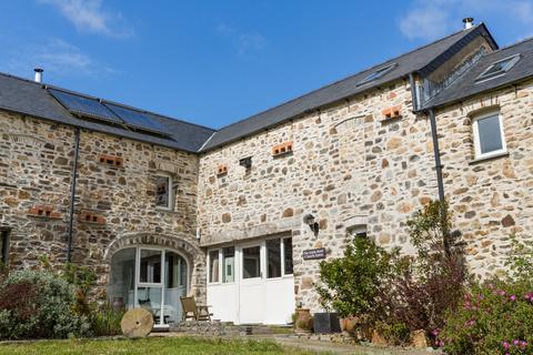 3 bedroom barn conversion for sale, Pen Y Cwm, Haverfordwest, SA62