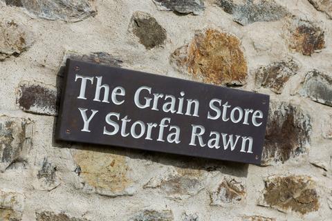 3 bedroom barn conversion for sale, Pen Y Cwm, Haverfordwest, SA62