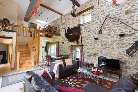 3 bedroom barn conversion for sale, Pen Y Cwm, Haverfordwest, SA62