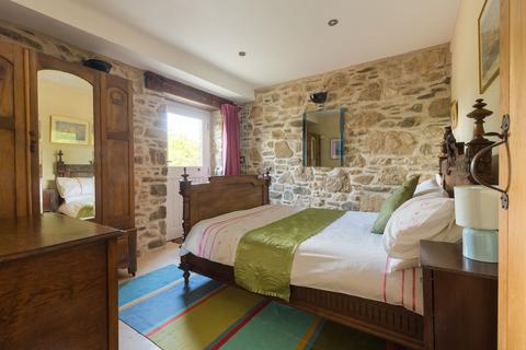 3 bedroom barn conversion for sale, Pen Y Cwm, Haverfordwest, SA62