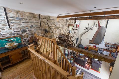 3 bedroom barn conversion for sale, Pen Y Cwm, Haverfordwest, SA62