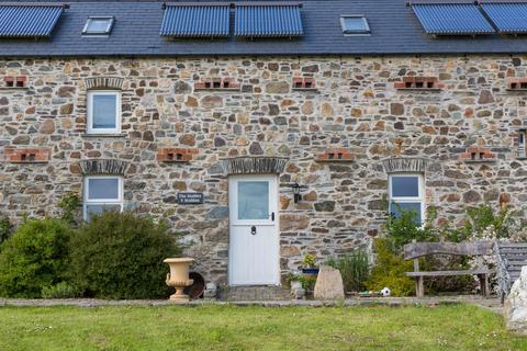 3 bedroom barn conversion for sale, Pen Y Cwm, Haverfordwest, SA62