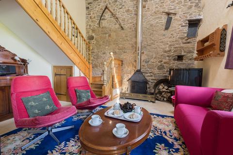 3 bedroom barn conversion for sale, Pen Y Cwm, Haverfordwest, SA62