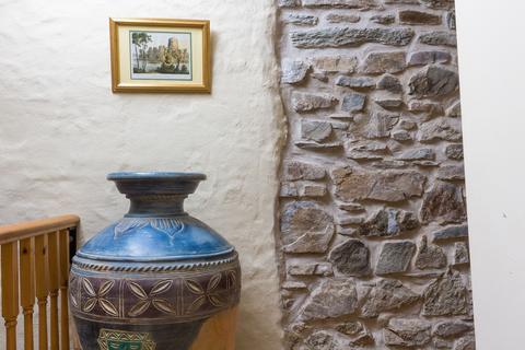 3 bedroom barn conversion for sale, Pen Y Cwm, Haverfordwest, SA62