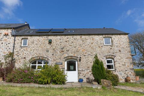 3 bedroom barn conversion for sale, Pen Y Cwm, Haverfordwest, SA62