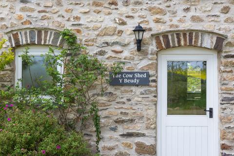 3 bedroom barn conversion for sale, Pen Y Cwm, Haverfordwest, SA62