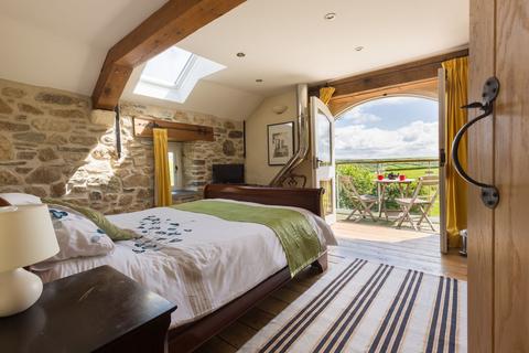 3 bedroom barn conversion for sale, Pen Y Cwm, Haverfordwest, SA62
