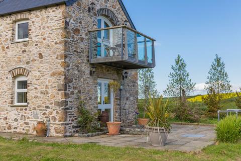 3 bedroom barn conversion for sale, Pen Y Cwm, Haverfordwest, SA62