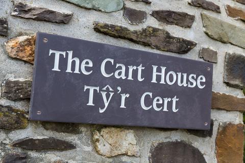 3 bedroom barn conversion for sale, Pen Y Cwm, Haverfordwest, SA62