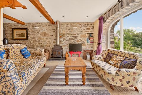 3 bedroom barn conversion for sale, Pen Y Cwm, Haverfordwest, SA62