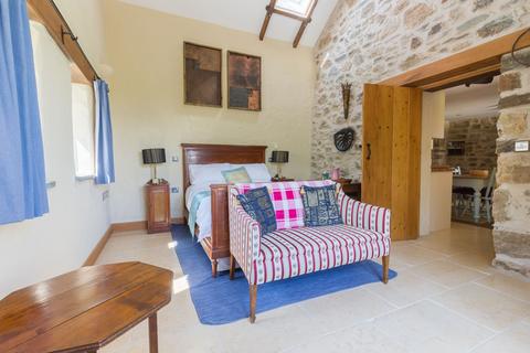 3 bedroom barn conversion for sale, Pen Y Cwm, Haverfordwest, SA62