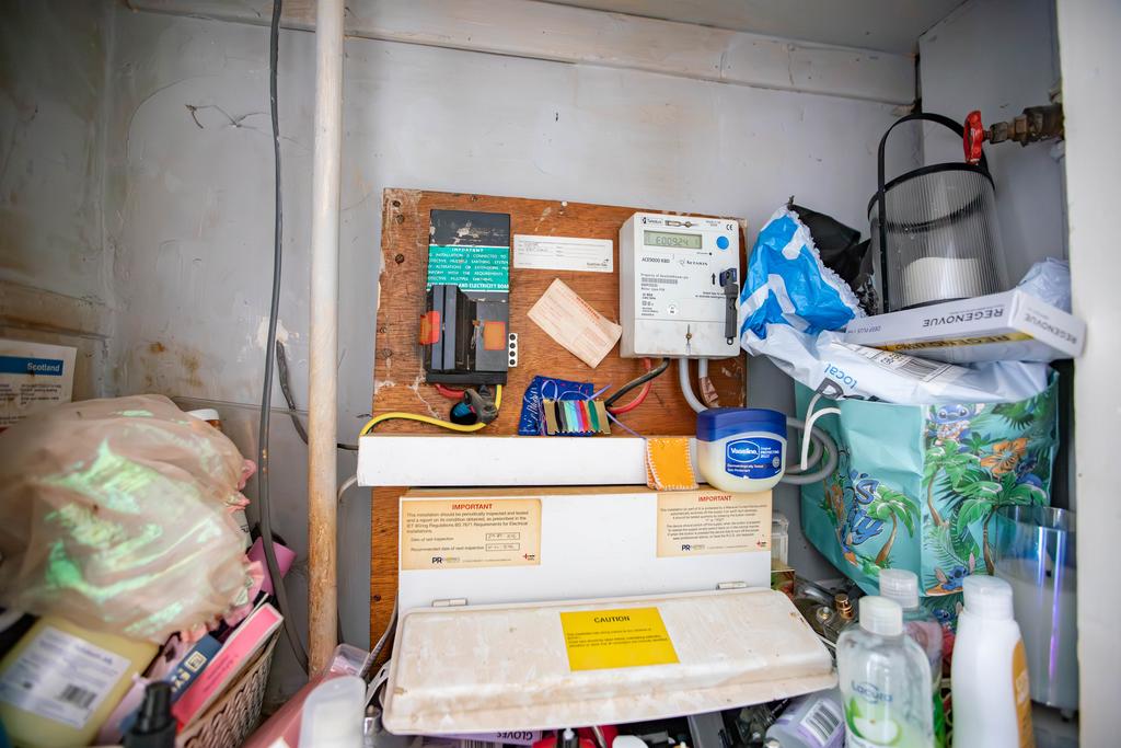 Electrical Unit