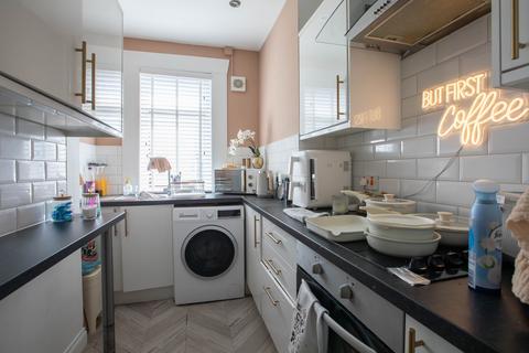 undefined, Greyfriars Street, Glasgow G32