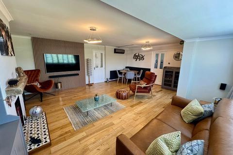 3 bedroom detached bungalow for sale, Downs Way, Ashford TN25