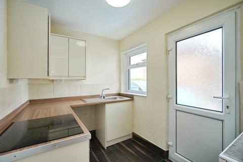 2 bedroom end of terrace house for sale, Stanton Road, Burton-on-Trent, Staffordshire, DE15