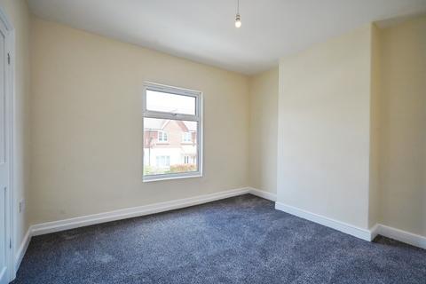2 bedroom end of terrace house for sale, Stanton Road, Burton-on-Trent, Staffordshire, DE15