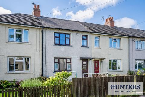 3 bedroom terraced house for sale, Westfield Avenue, Yeadon, Leeds