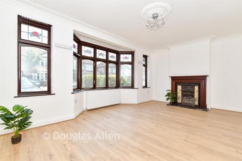 4 bedroom semi-detached house for sale, Lakeside Avenue, Ilford IG4