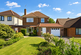 Colney Heath Lane, Hertfordshire AL4