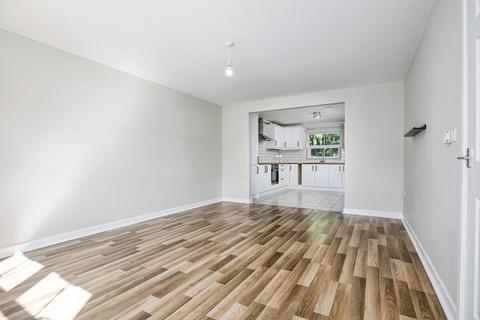 3 bedroom end of terrace house for sale, Heol Dewi, Carmarthenshire SA38