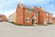 Mayfly Way, Beccles, Suffolk, NR34