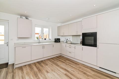 2 bedroom end of terrace house for sale, Mayfly Way, Beccles, Suffolk, NR34