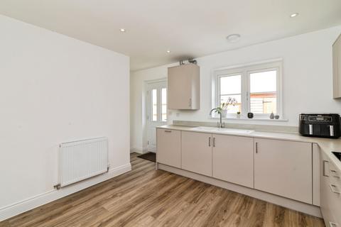 2 bedroom end of terrace house for sale, Mayfly Way, Beccles, Suffolk, NR34