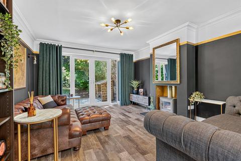 3 bedroom semi-detached house for sale, Burley Road, Oakham