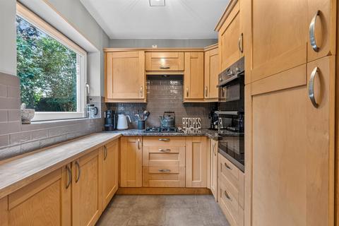 3 bedroom semi-detached house for sale, Burley Road, Oakham