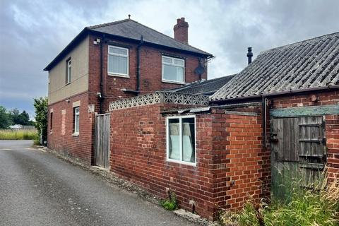3 bedroom detached house for sale, Eastwood Villas, PRUDHOE