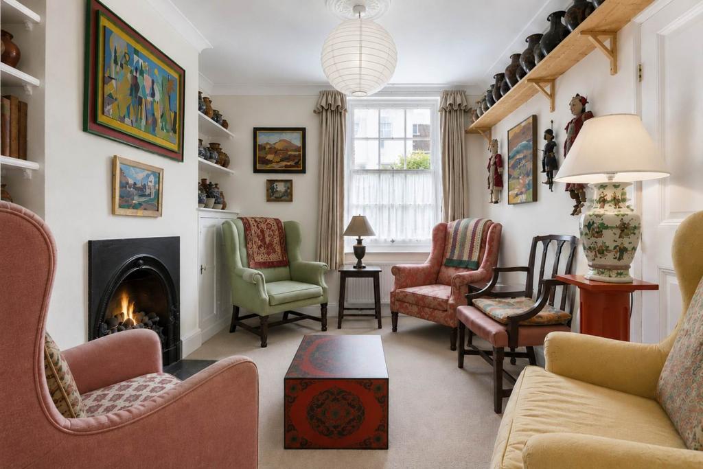 Observatory Street, Walton Manor - View 2