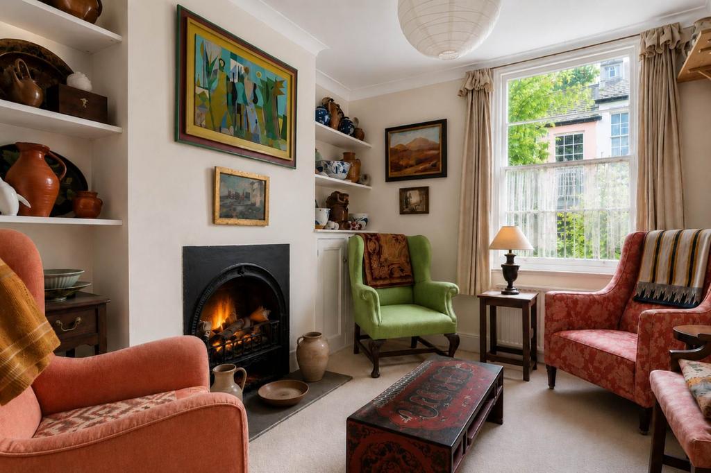 Observatory Street, Walton Manor - View 3