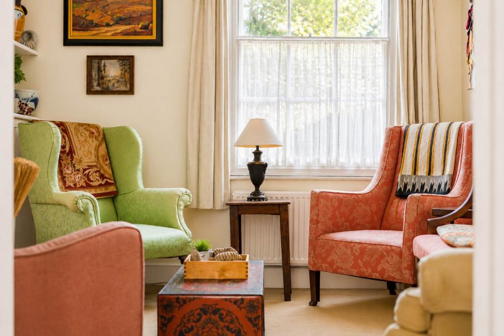 Observatory Street, Walton Manor - View 4