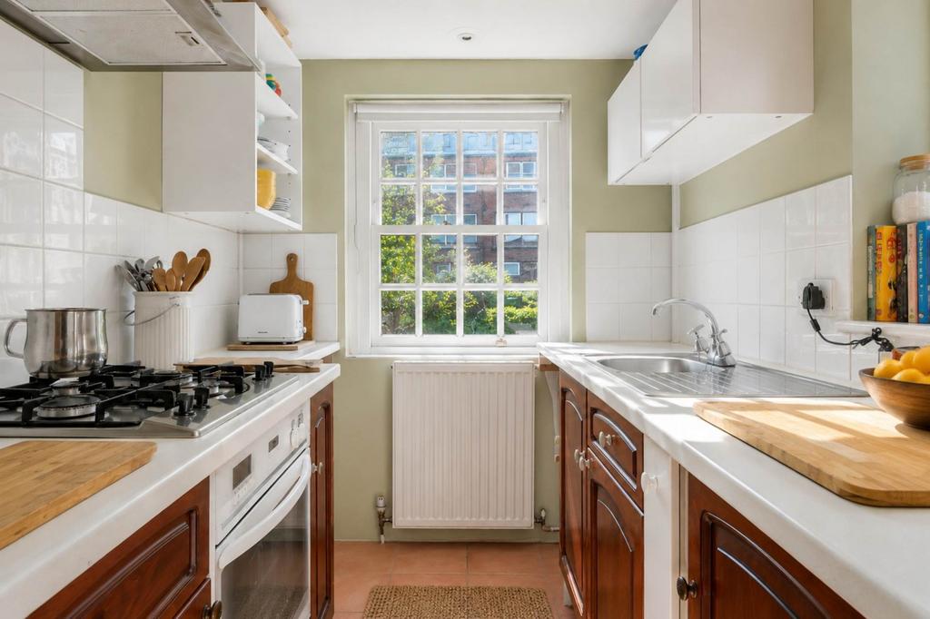 Observatory Street, Walton Manor - View 5
