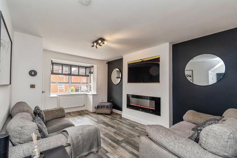 3 bedroom detached house for sale, Simmons Drive, Hednesford, Cannock, WS12