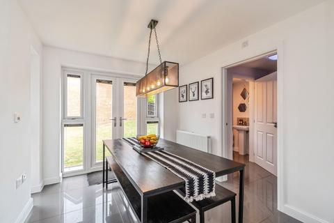 3 bedroom detached house for sale, Simmons Drive, Hednesford, Cannock, WS12