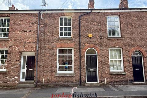 2 bedroom terraced house for sale, Riseley Street, Macclesfield
